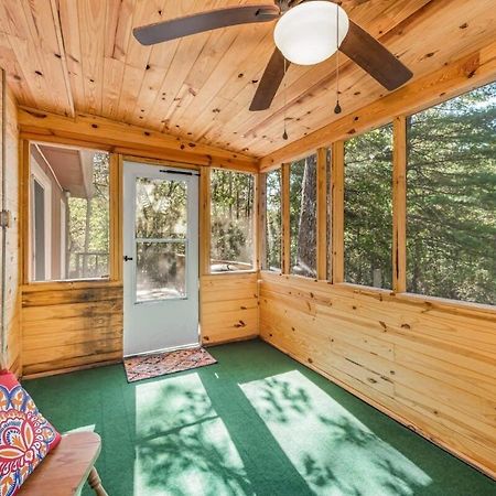 Downtown Mentone - Baileys Bungalow Extérieur photo
