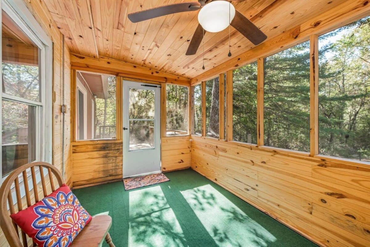 Downtown Mentone - Baileys Bungalow Extérieur photo