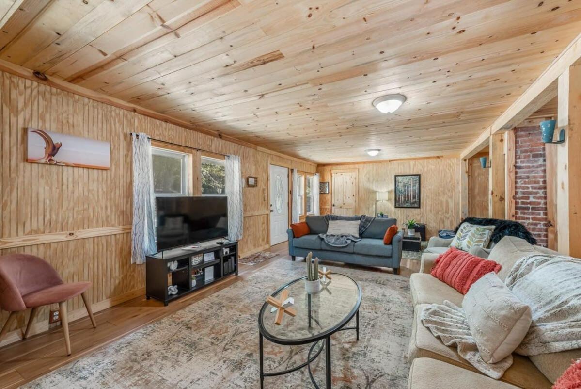 Downtown Mentone - Baileys Bungalow Extérieur photo
