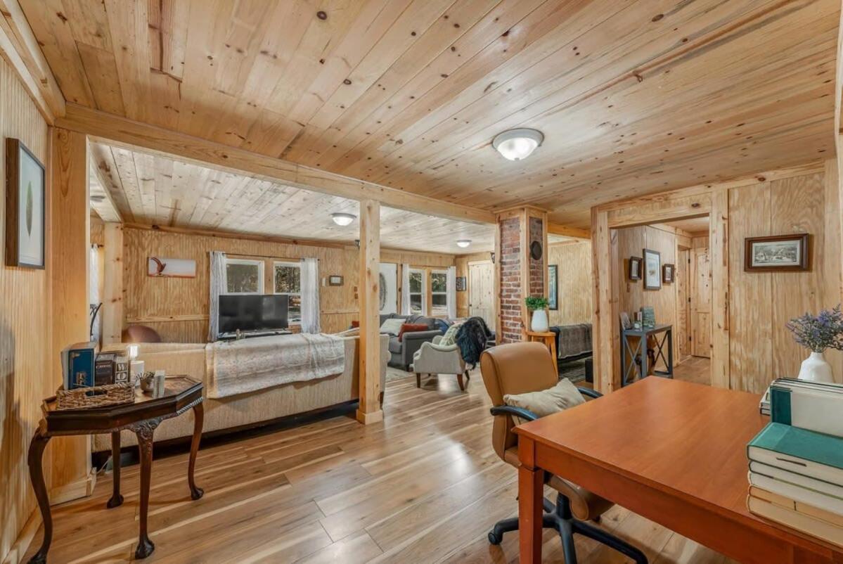 Downtown Mentone - Baileys Bungalow Extérieur photo