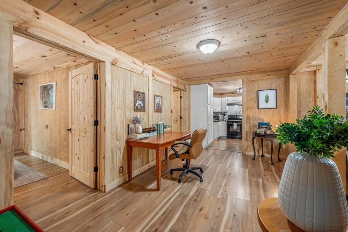 Downtown Mentone - Baileys Bungalow Extérieur photo