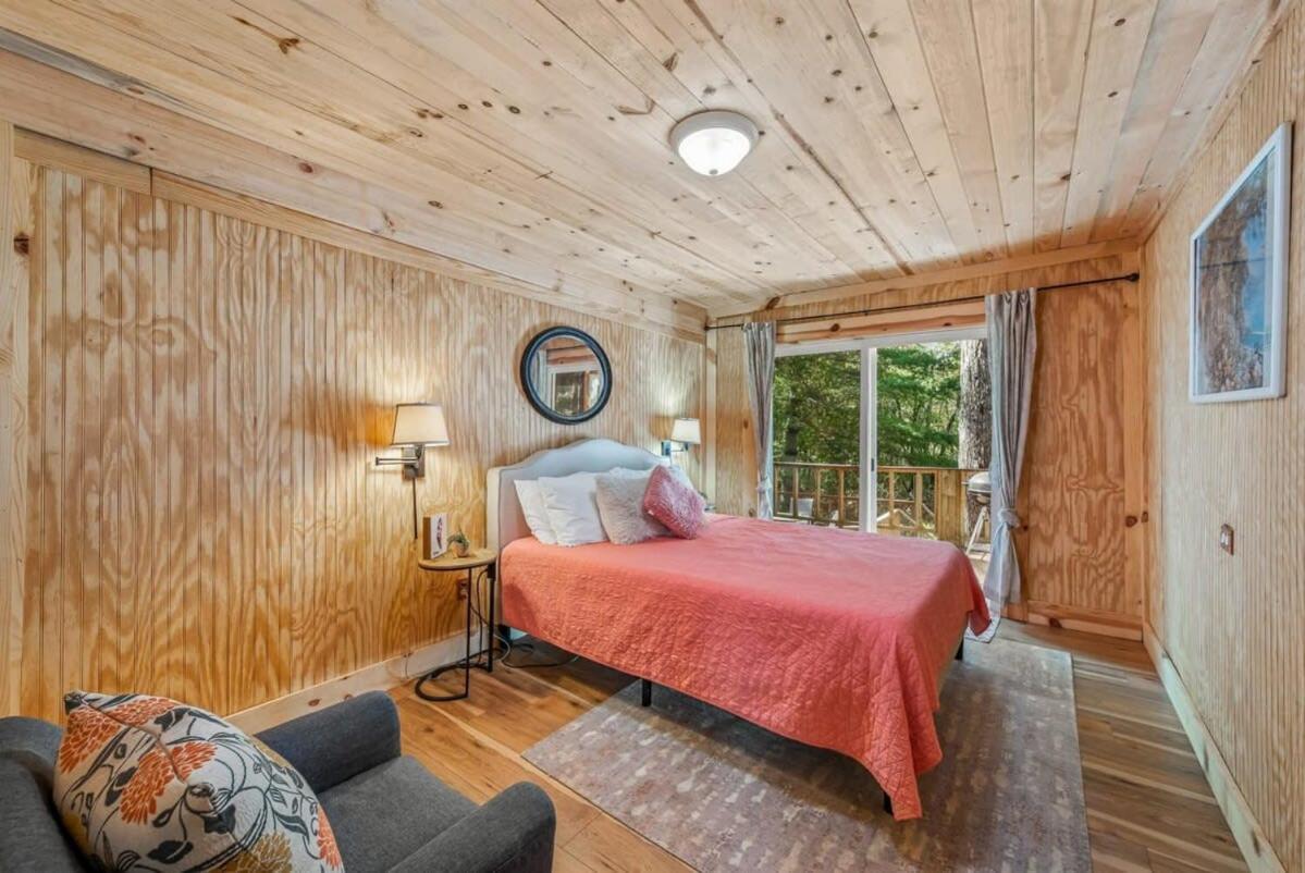Downtown Mentone - Baileys Bungalow Extérieur photo