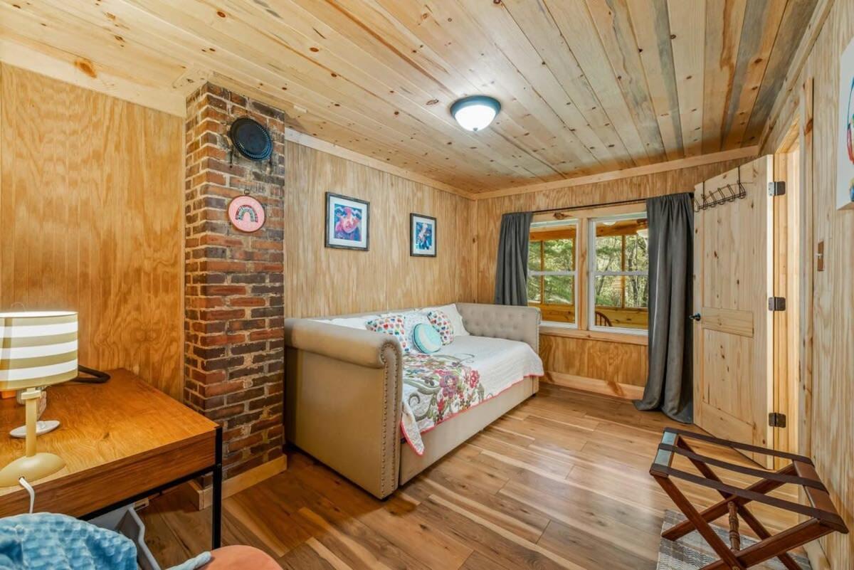 Downtown Mentone - Baileys Bungalow Extérieur photo